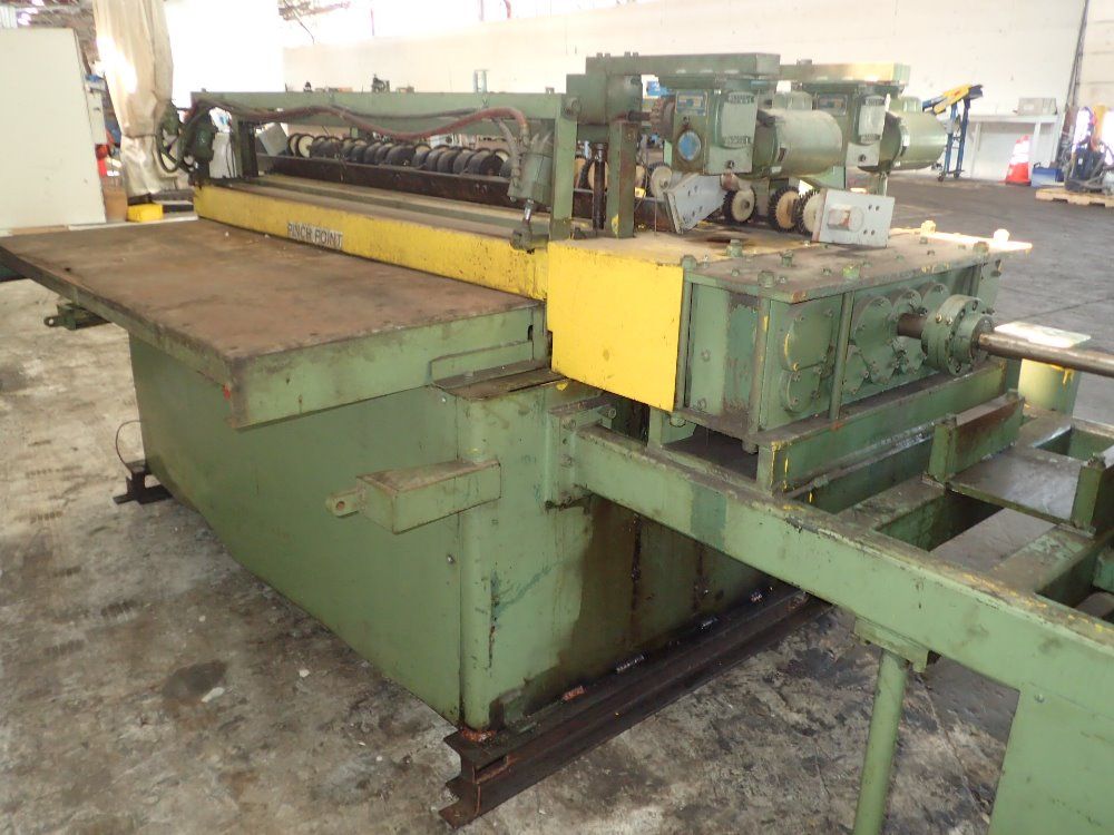 Rowe .020-.067 Mild Coil Straightener - C5-72-gb