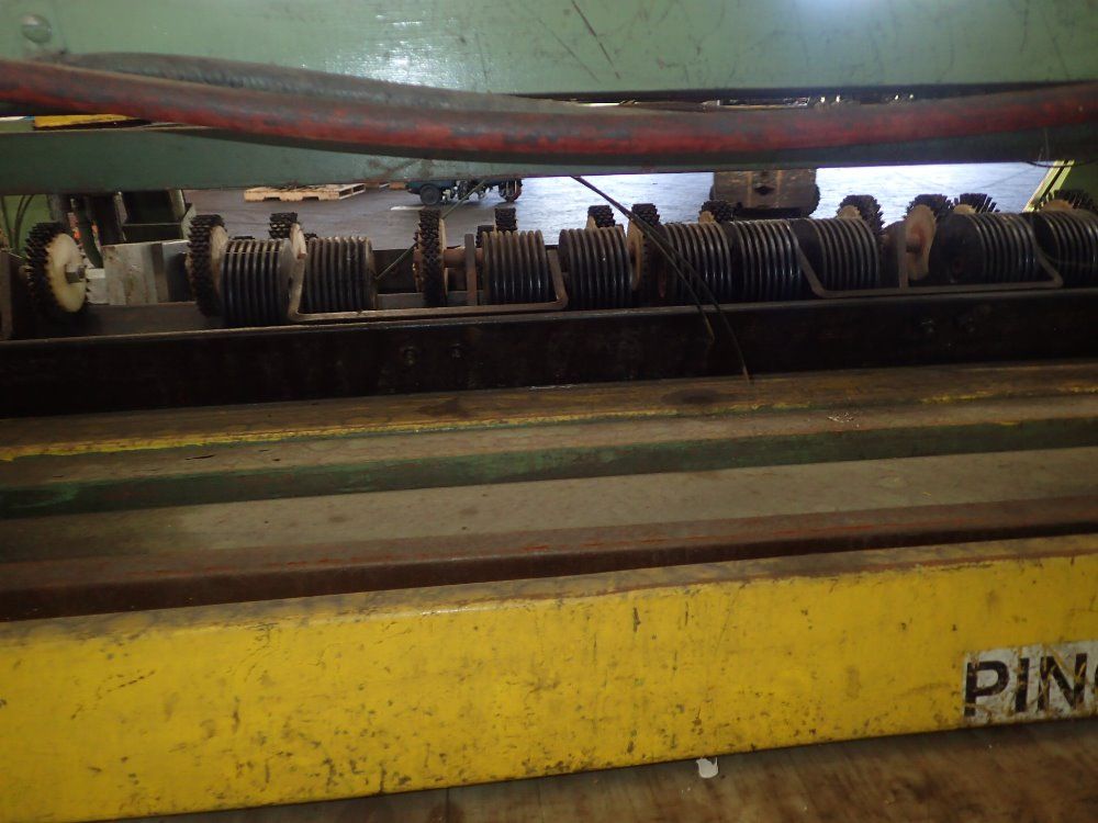 Rowe .020-.067 Mild Coil Straightener - C5-72-gb