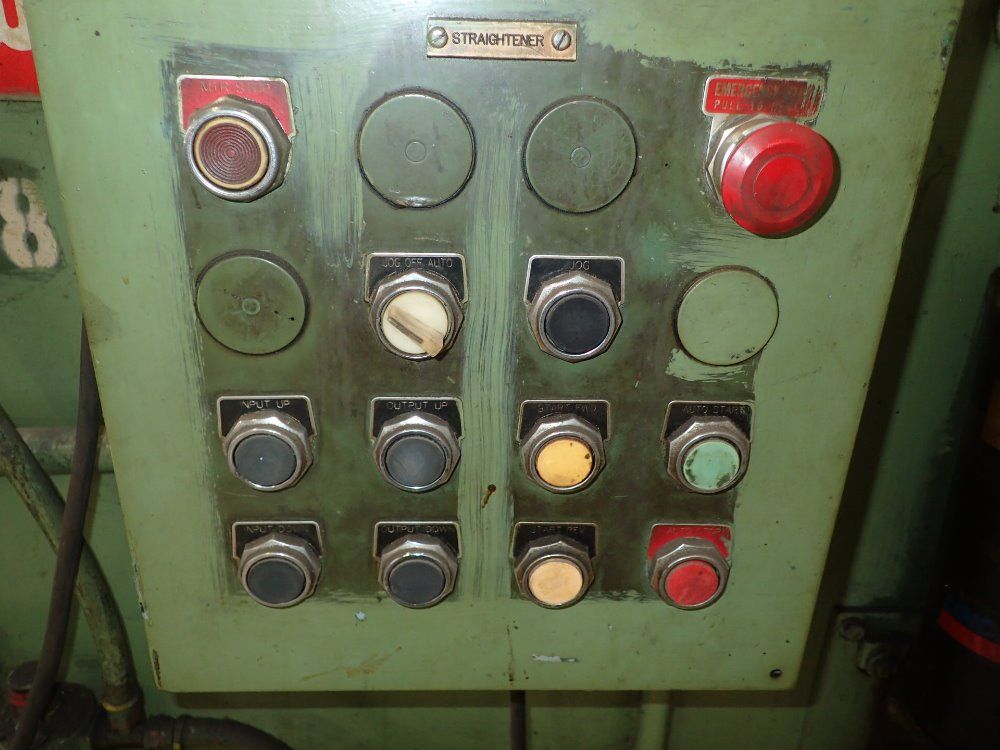 Rowe .020-.067 Mild Coil Straightener - C5-72-gb