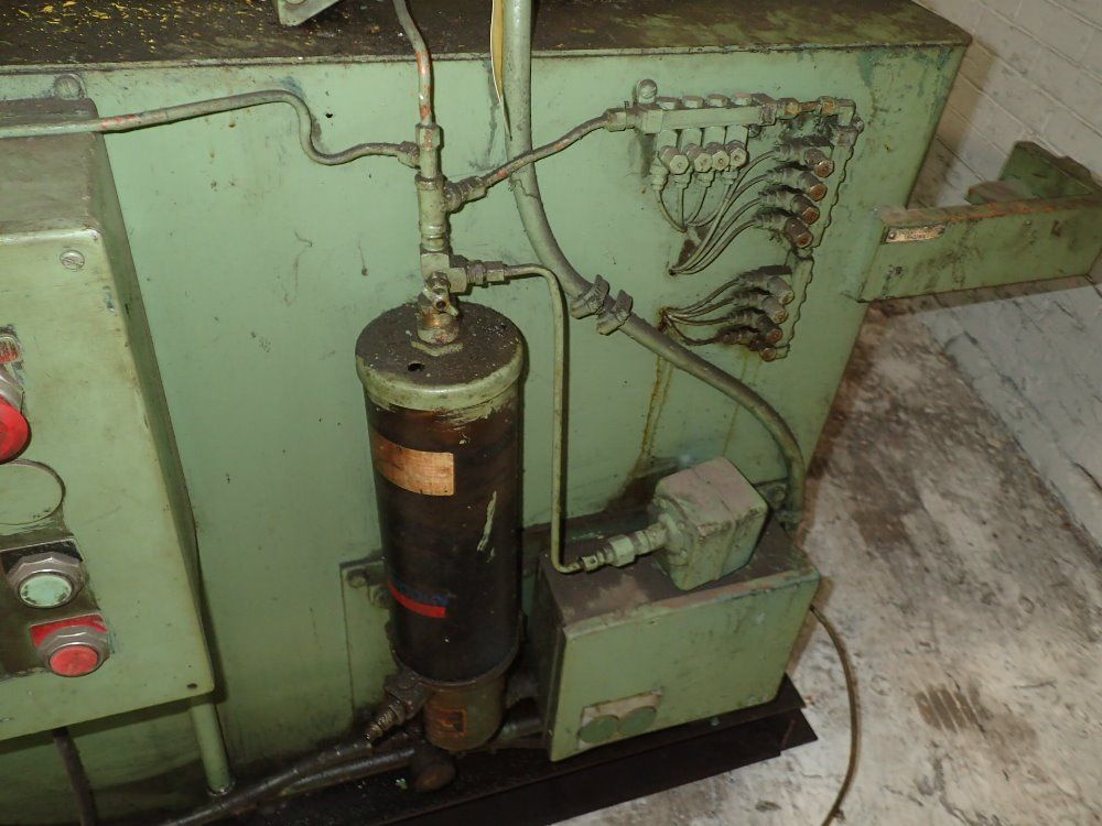 Rowe .020-.067 Mild Coil Straightener - C5-72-gb