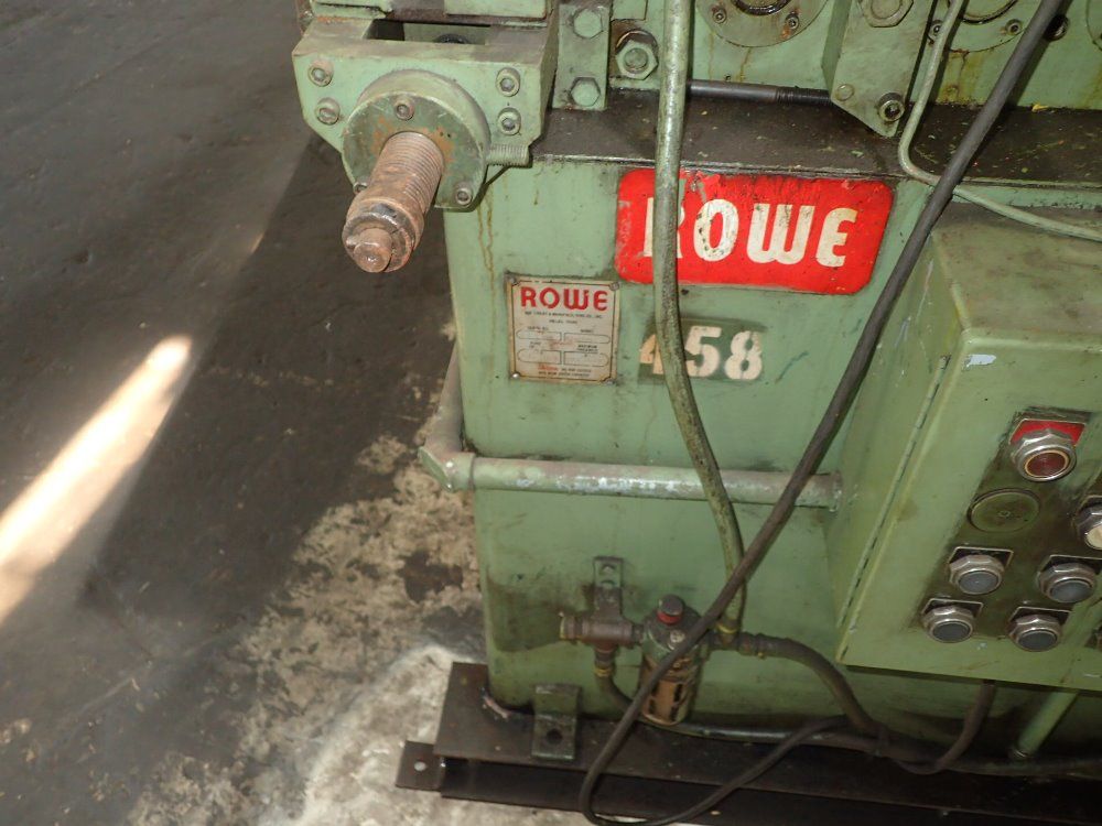 Rowe .020-.067 Mild Coil Straightener - C5-72-gb