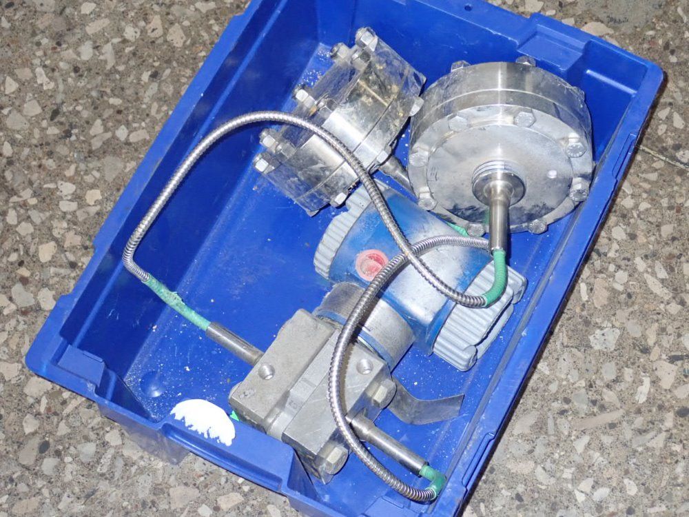 Rj Global Automatic Valve