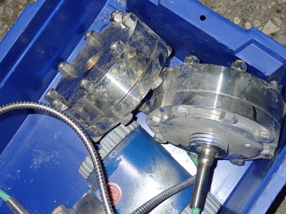 Rj Global Automatic Valve