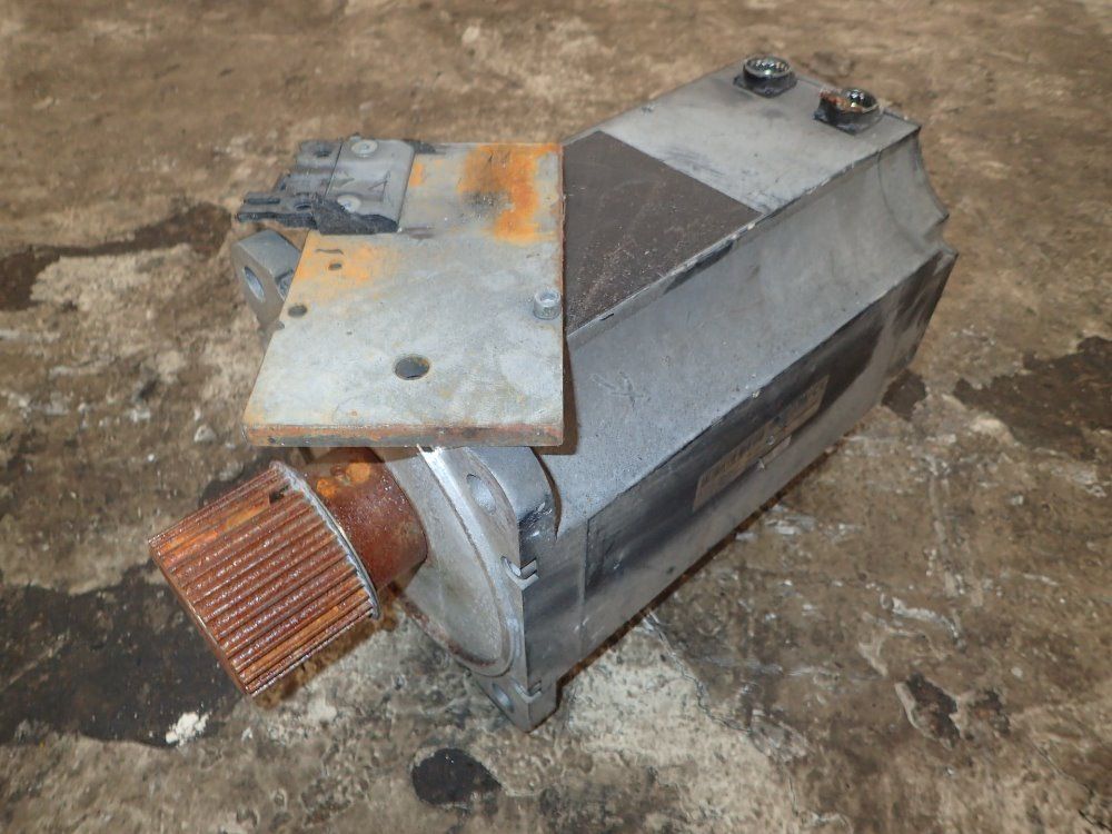 Br Automation Servo Motor