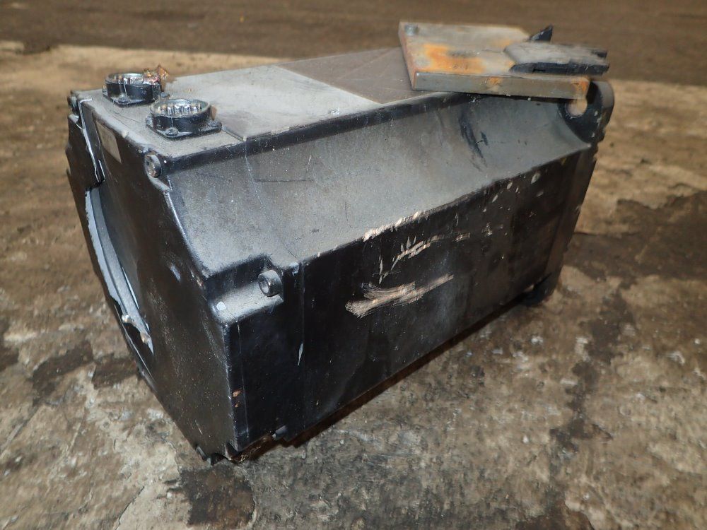 Br Automation Servo Motor