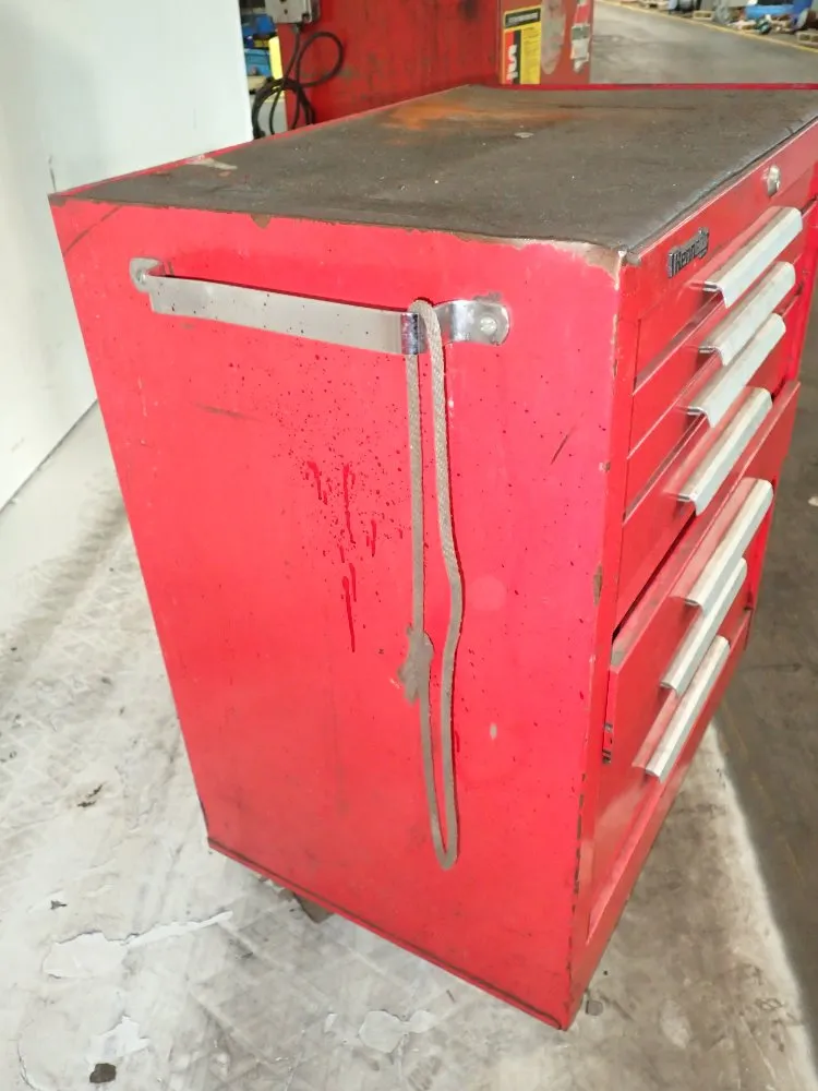 Kennedy Portable Tool Cabinet