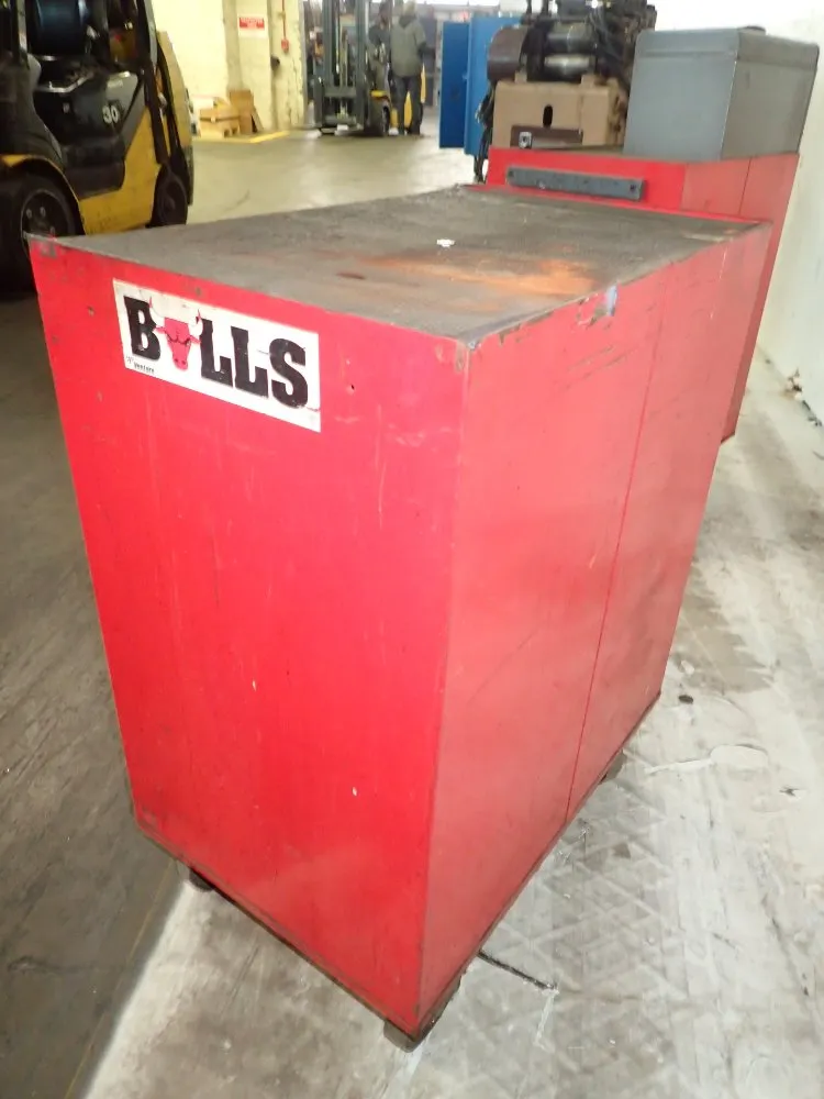 Kennedy Portable Tool Cabinet