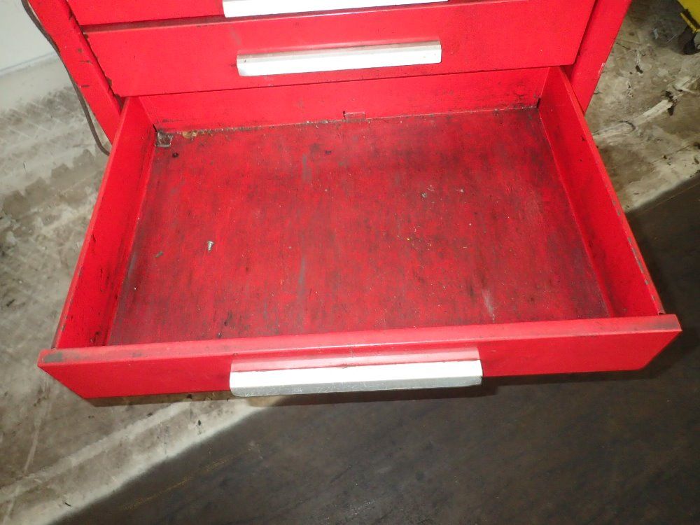 Kennedy Portable Tool Cabinet