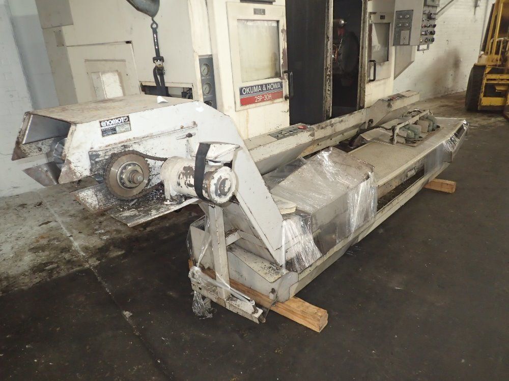 Okuma & Howa Twin Spindle Cnc Lathe