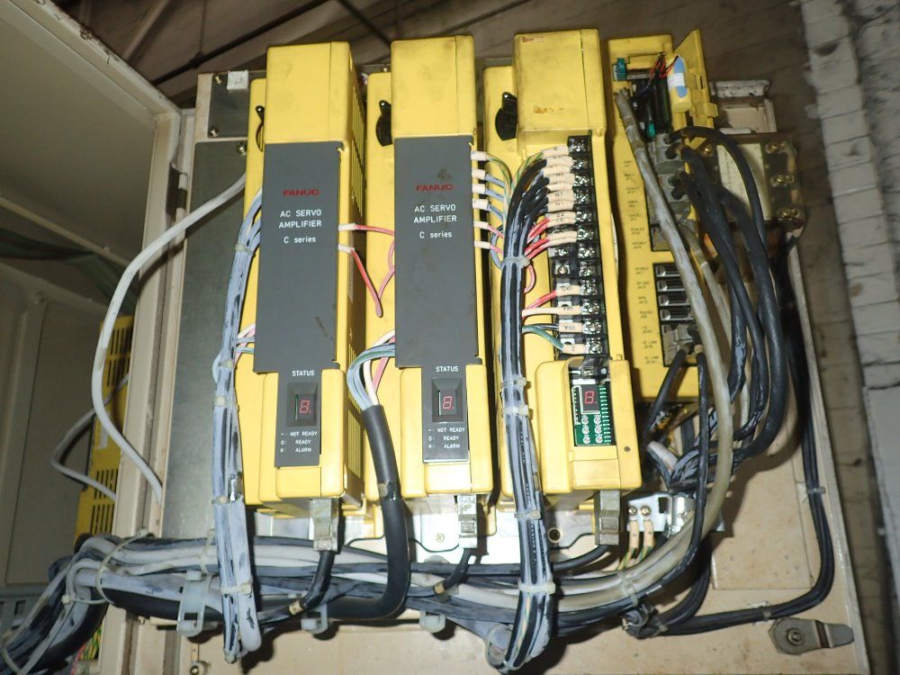 Okuma & Howa Twin Spindle Cnc Lathe