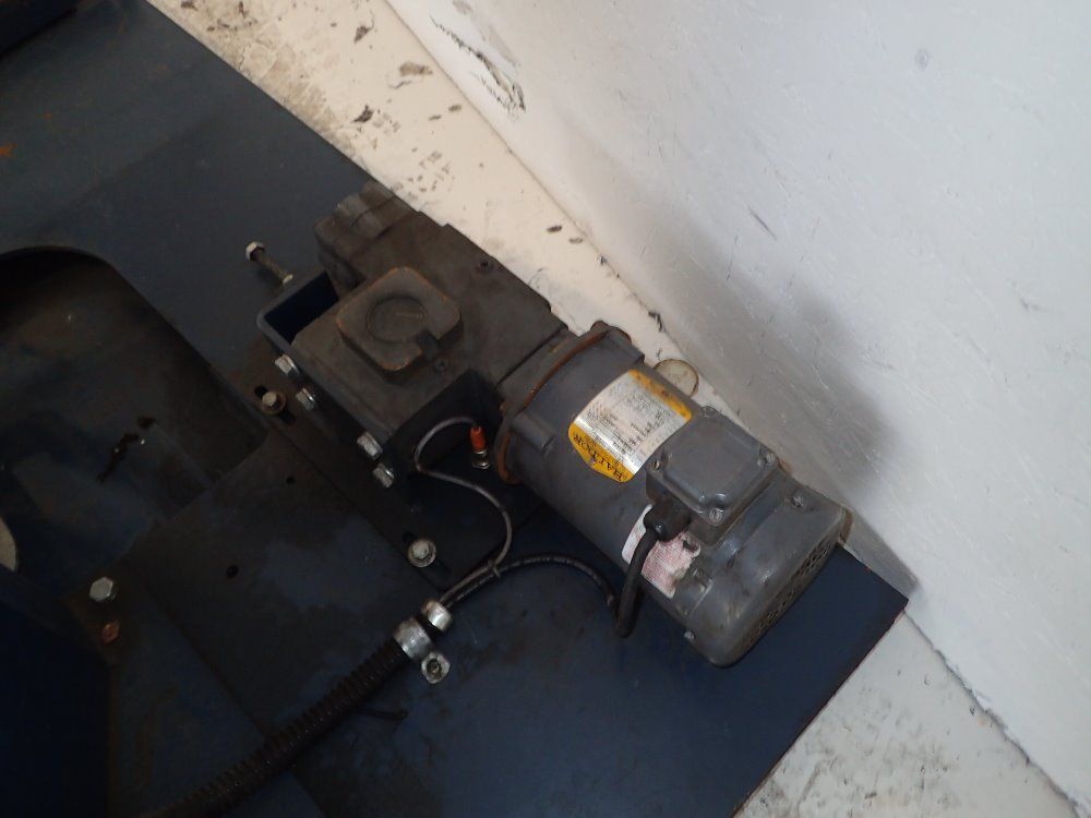 Wulftec Stretch Wrapper