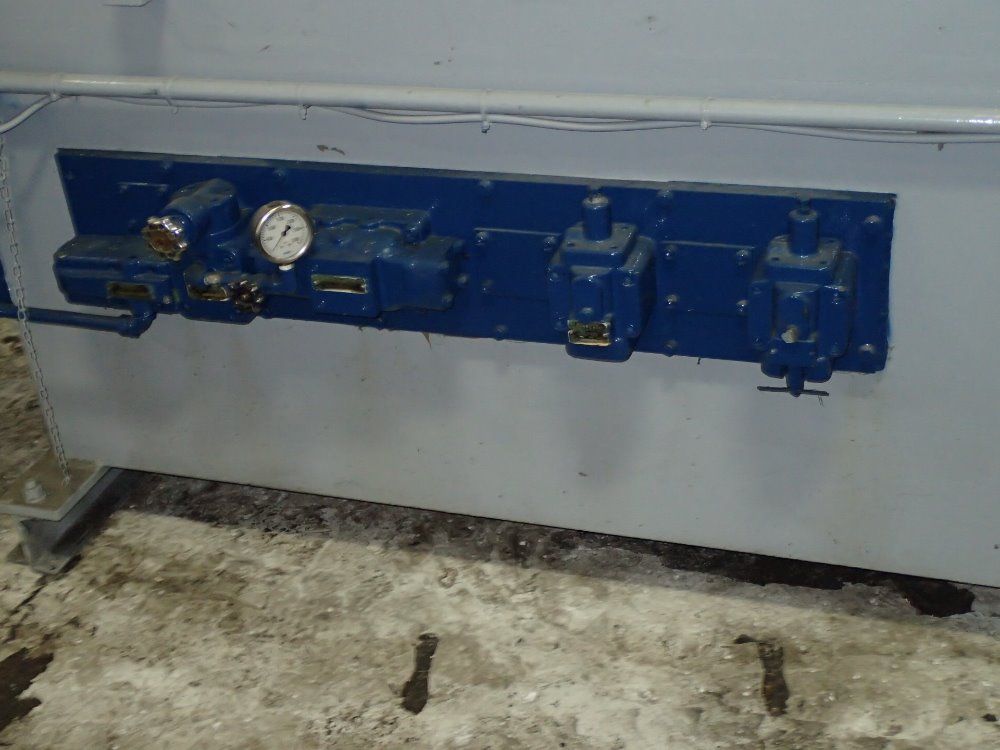 Pines Engineering Company Bender