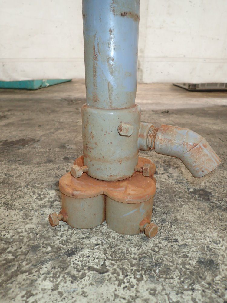 Flo King Filter Pump