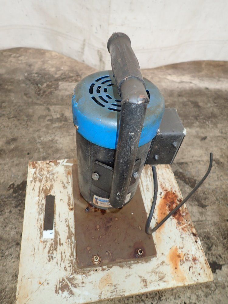 Flo King Filter Pump