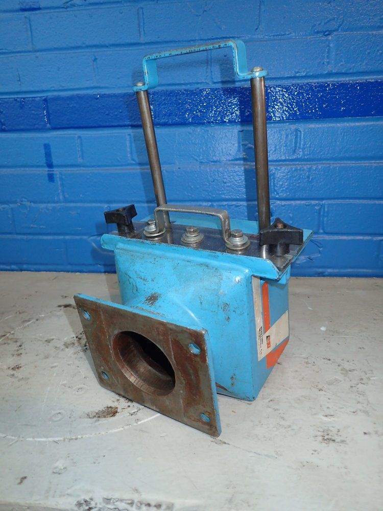 Bunting Magnetics Separator