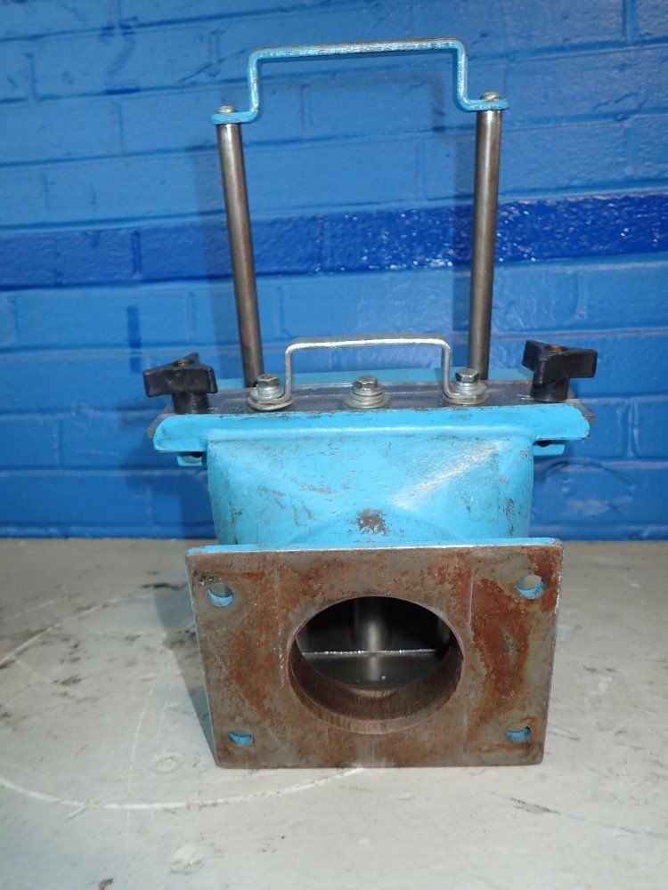 Bunting Magnetics Separator