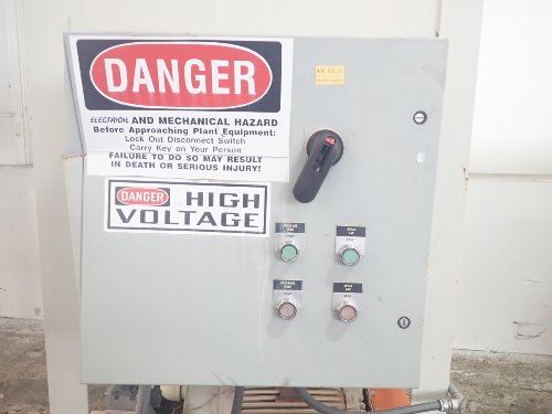 Besser Pressure Washer