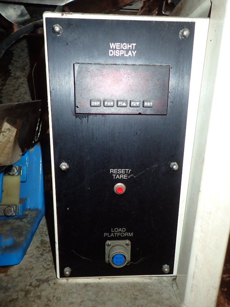 Kelley-perry Vibratory Feeder