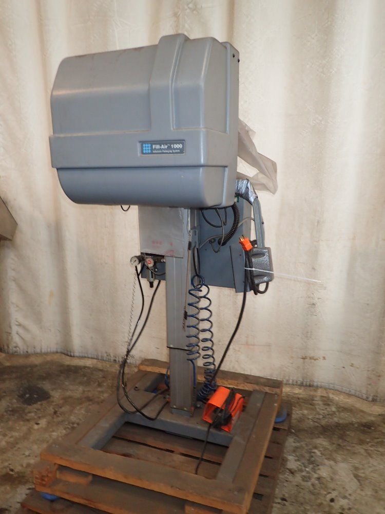 Sealed Air Corporation Packaging System