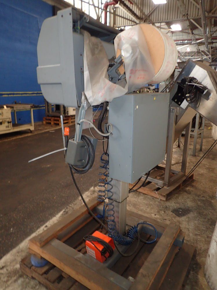 Sealed Air Corporation Packaging System