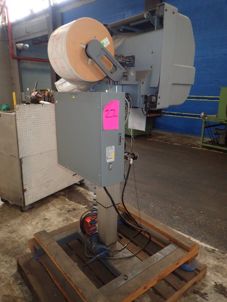 Sealed Air Corporation Packaging System