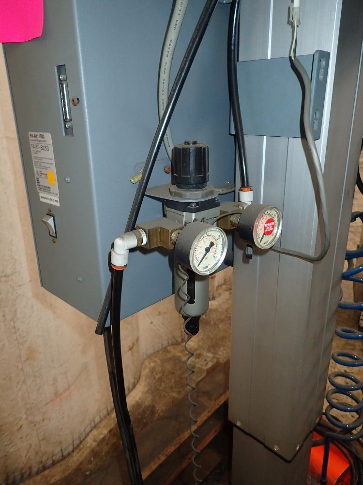 Sealed Air Corporation Packaging System