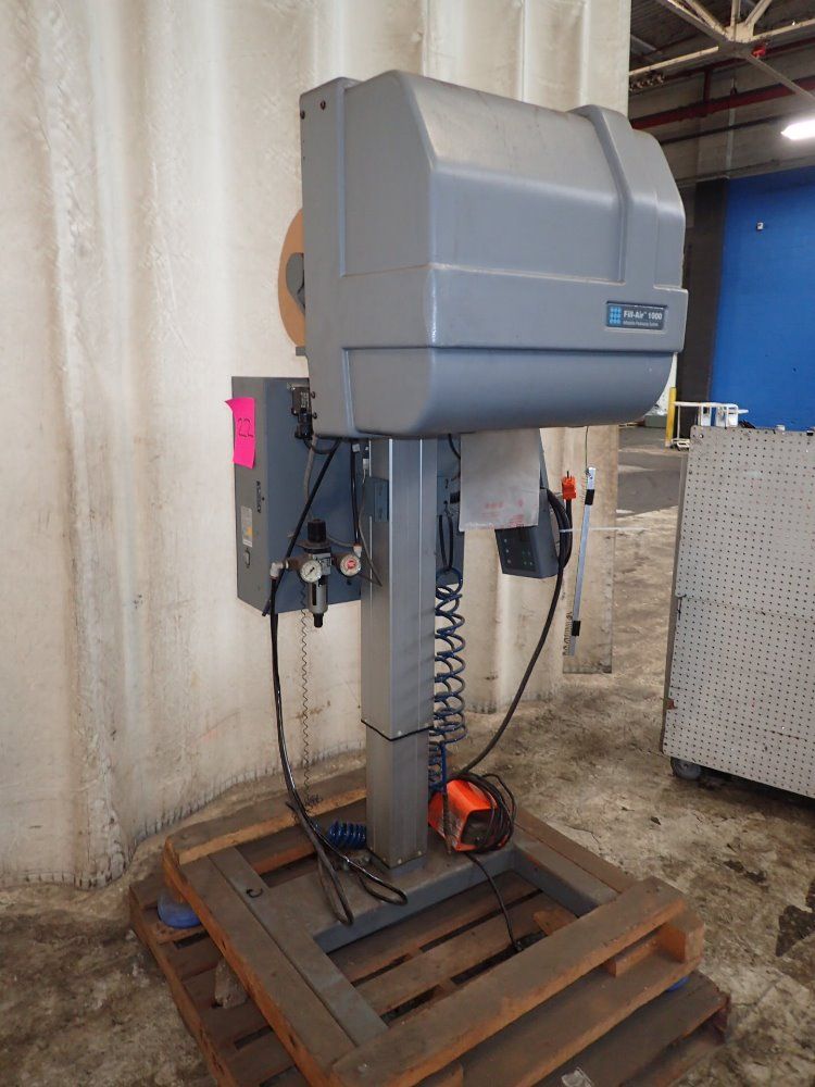 Sealed Air Corporation Packaging System