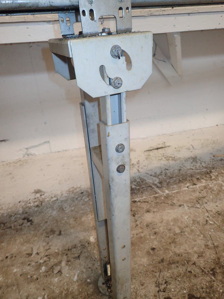 Q.c. Industries Belt Conveyor