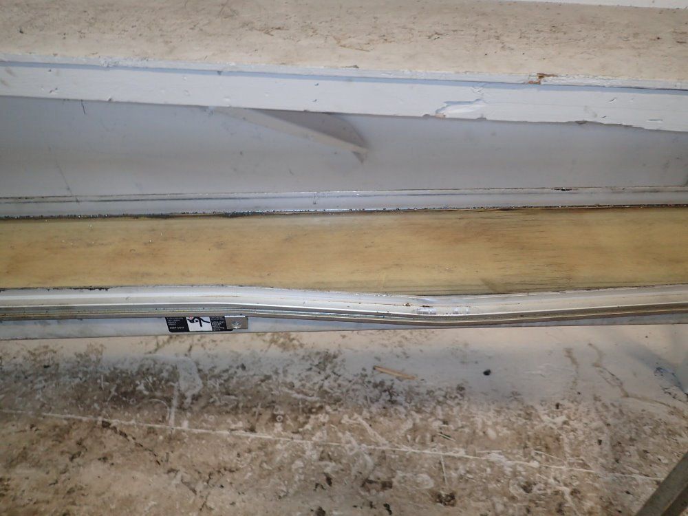 Q.c. Industries Belt Conveyor