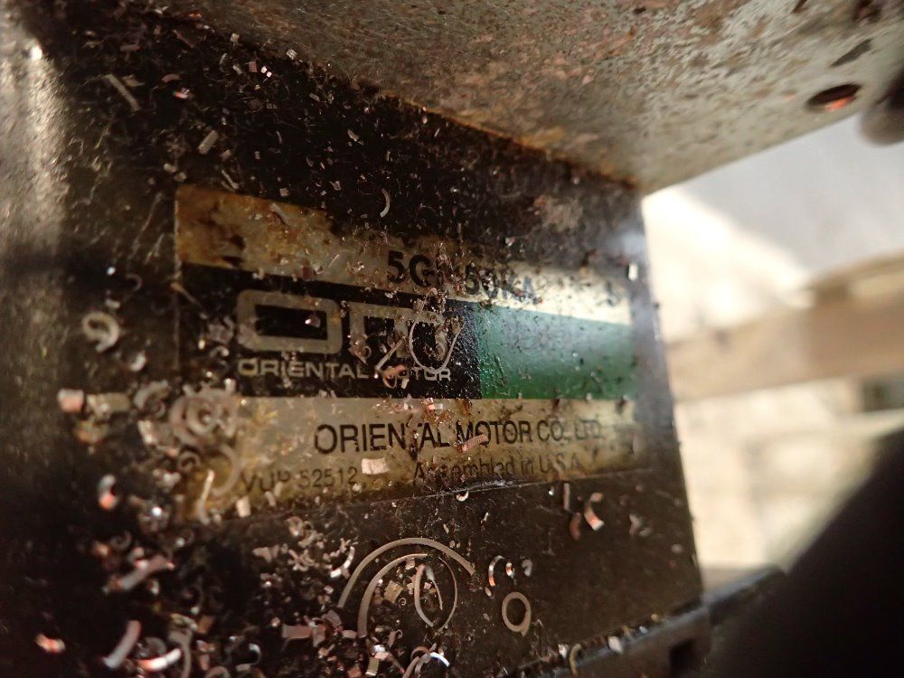 Q.c. Industries Belt Conveyor