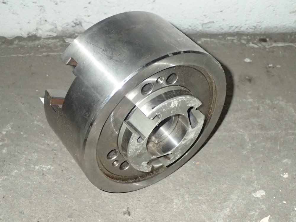 Howa 3 Jaw Chuck
