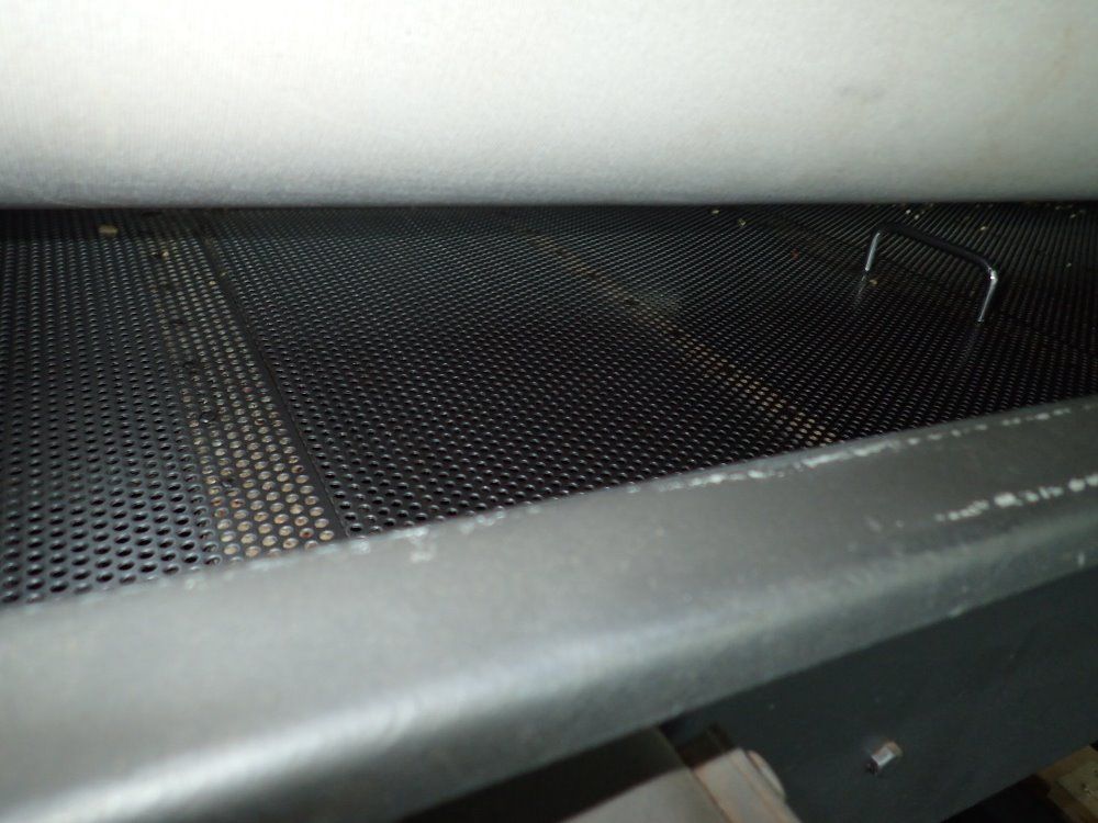 Lewis M. Carter Sorting Line