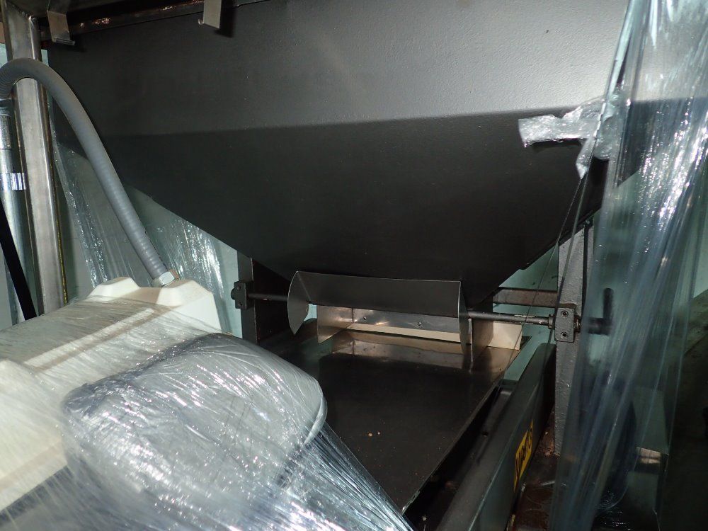 Lewis M. Carter Sorting Line