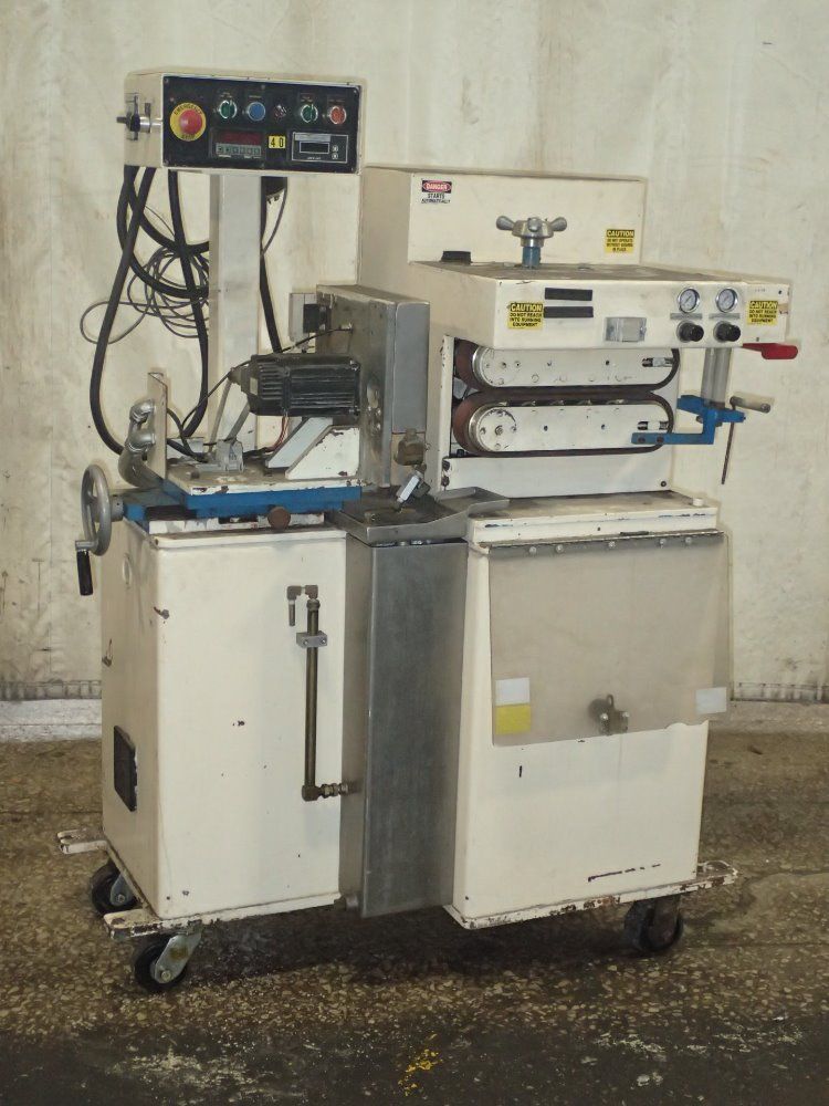 Youngstown Plastic & Tooling Puller