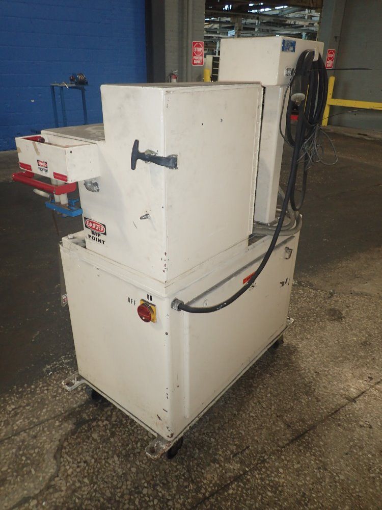 Youngstown Plastic & Tooling Puller