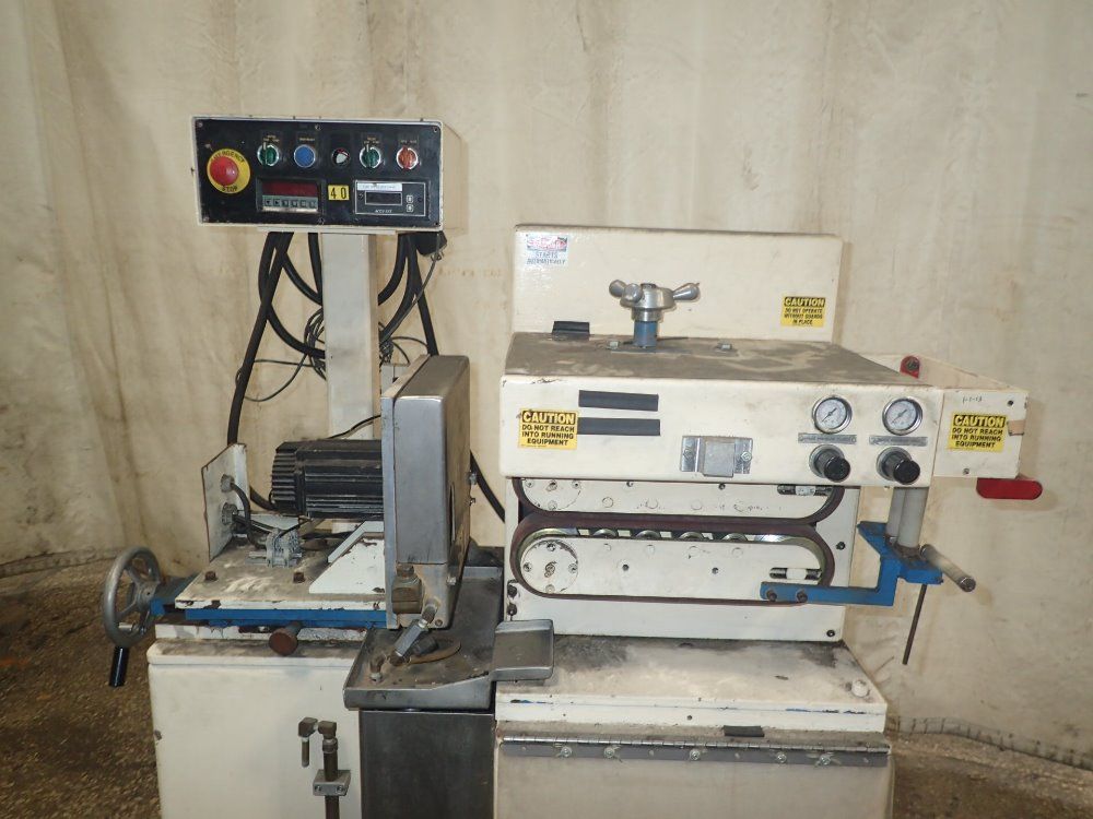 Youngstown Plastic & Tooling Puller