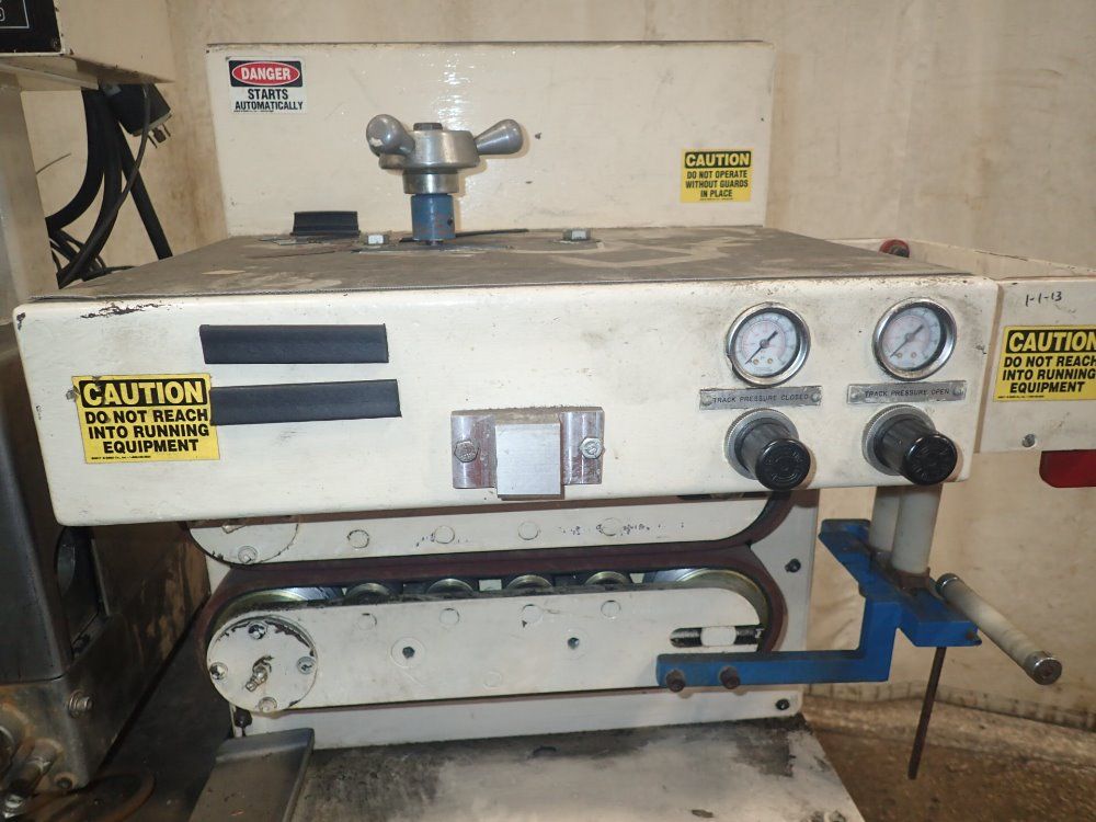 Youngstown Plastic & Tooling Puller