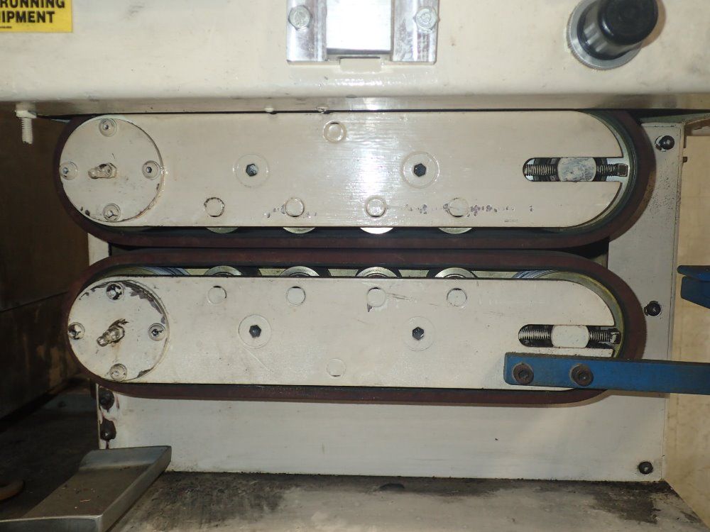 Youngstown Plastic & Tooling Puller