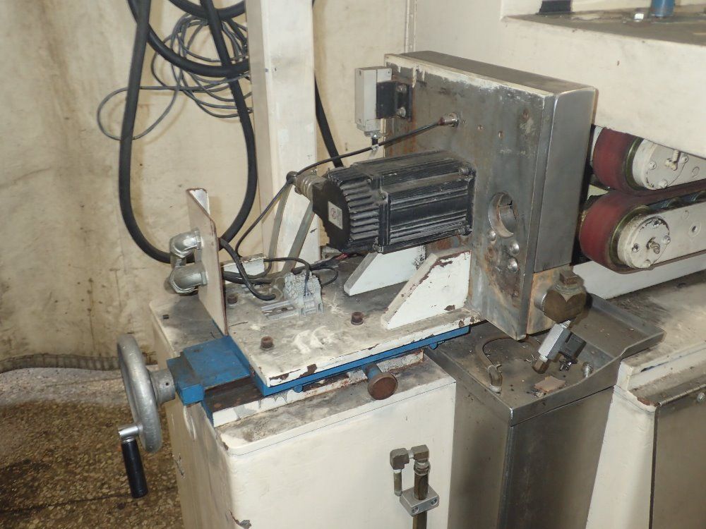 Youngstown Plastic & Tooling Puller