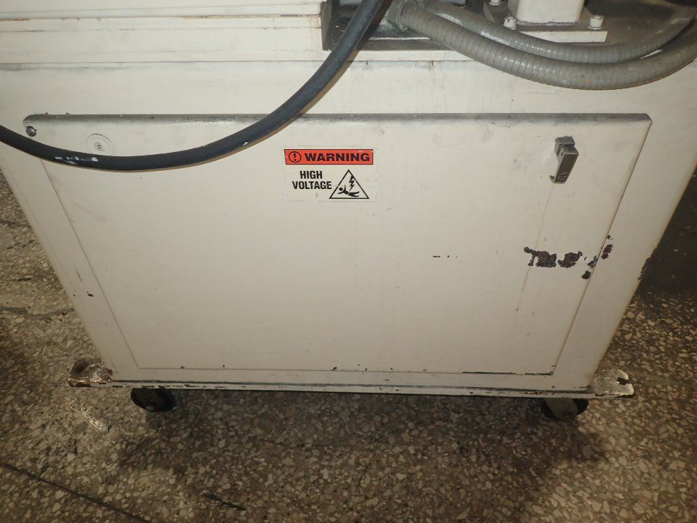 Youngstown Plastic & Tooling Puller