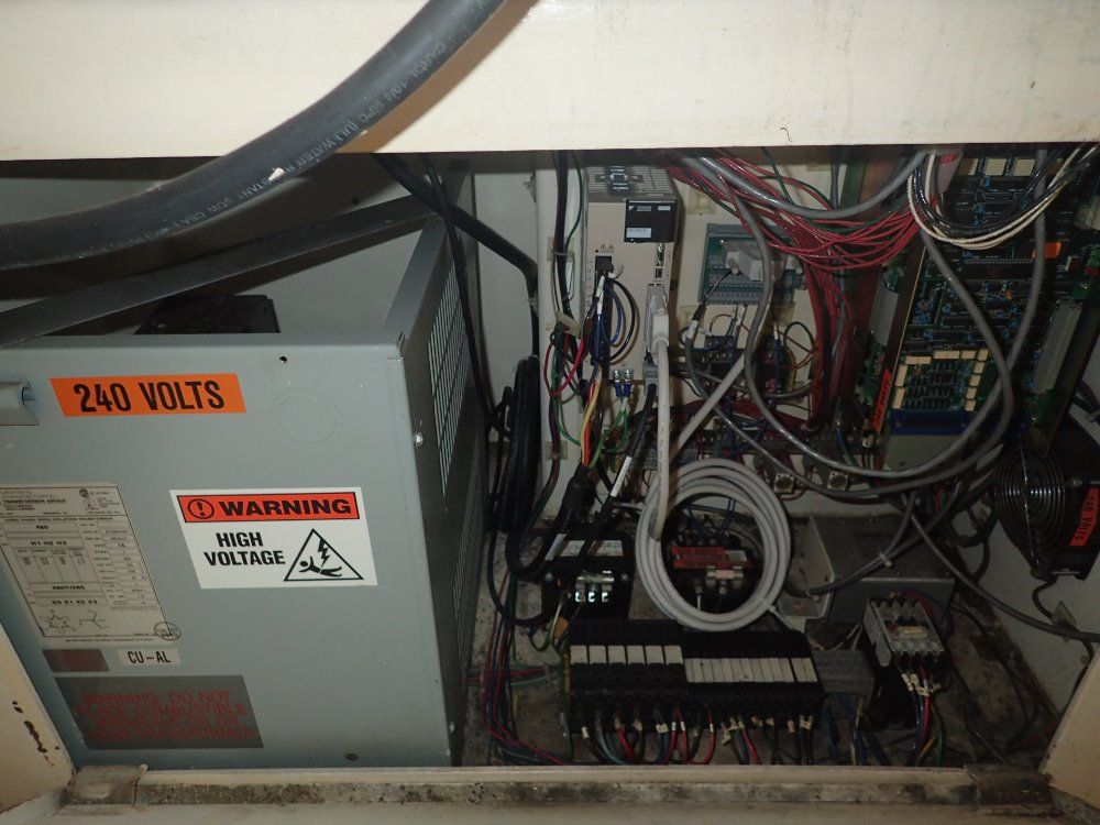 Youngstown Plastic & Tooling Puller