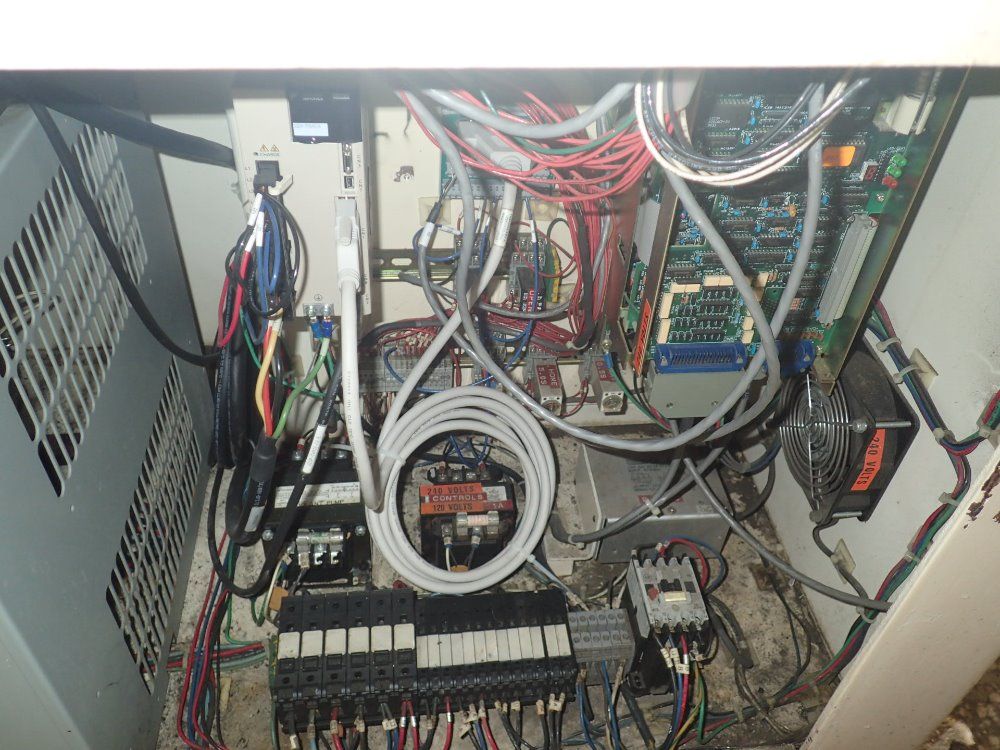 Youngstown Plastic & Tooling Puller