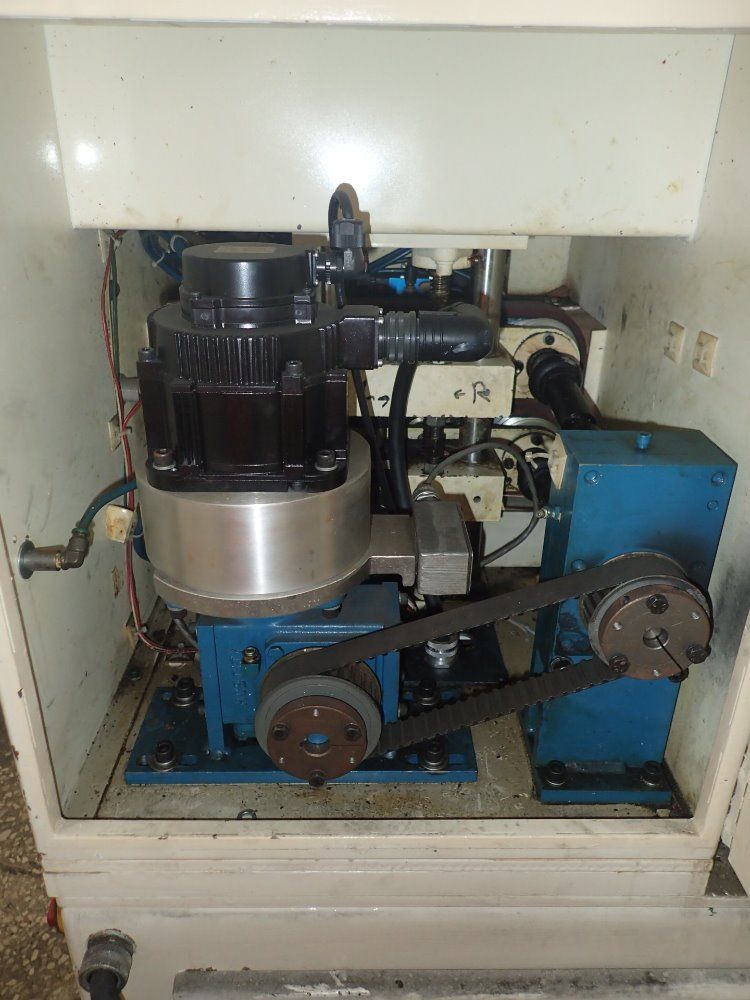 Youngstown Plastic & Tooling Puller