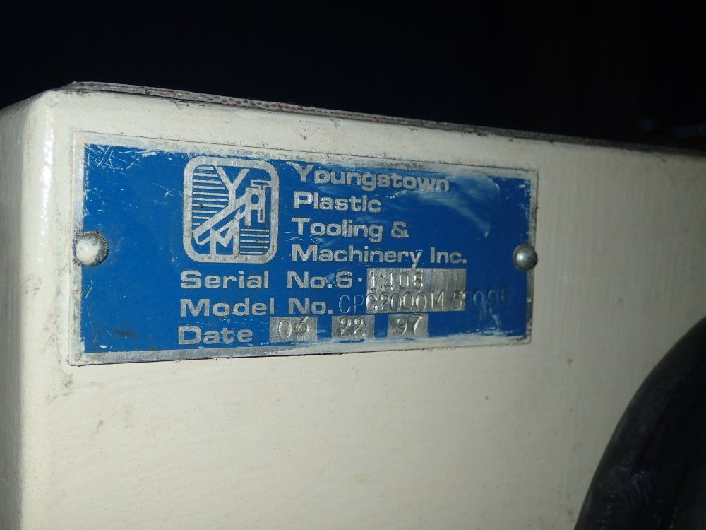 Youngstown Plastic & Tooling Puller