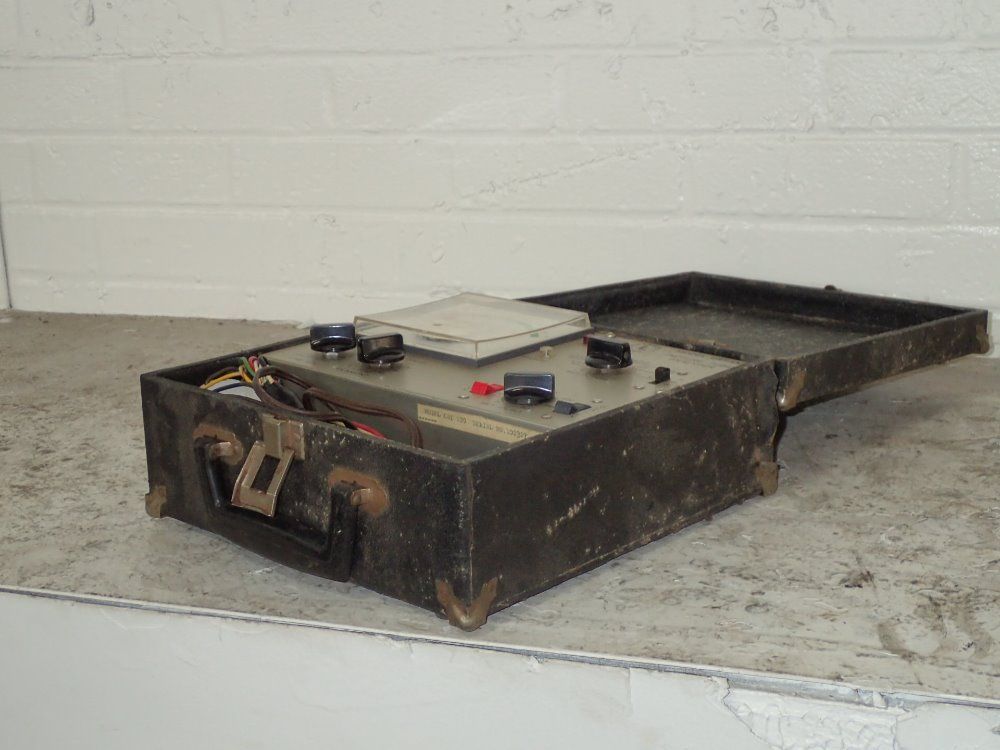 Lecrotech Picture Tube Analyzer