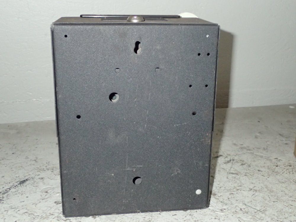 Lathem Electric Time Clock