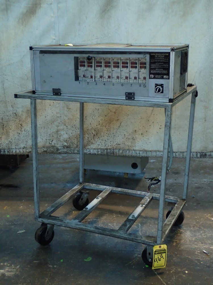 Plus Engineering Tech Service Temperature Control