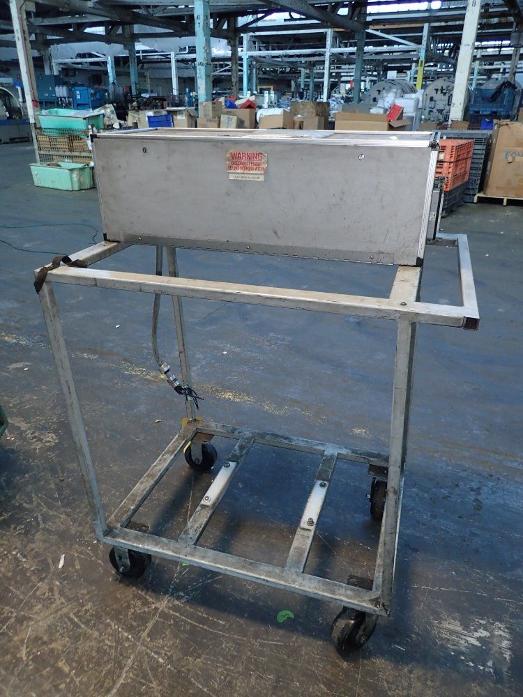 Plus Engineering Tech Service Temperature Control