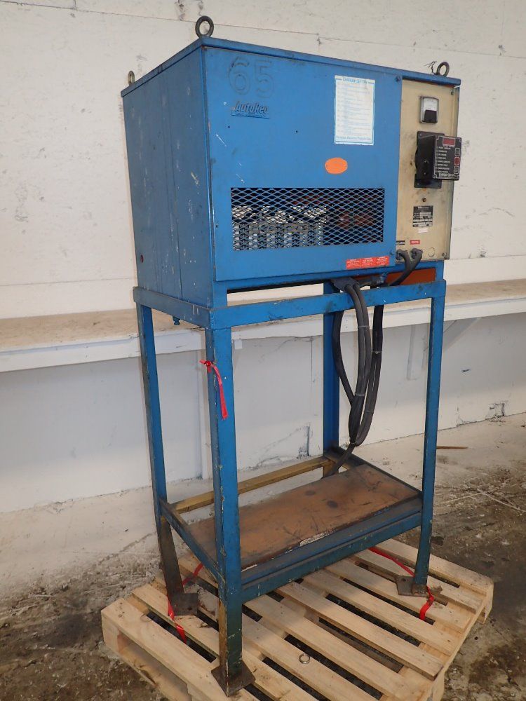 C & D Batteries Battery Charger