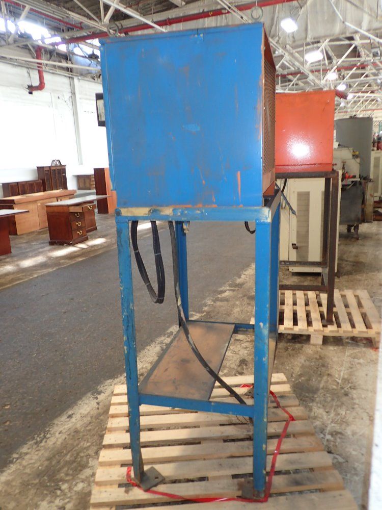 C & D Batteries Battery Charger